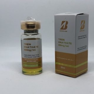 BioTeq Labs Trenbolone Enanthate ( Tren E ) 250mg/ml